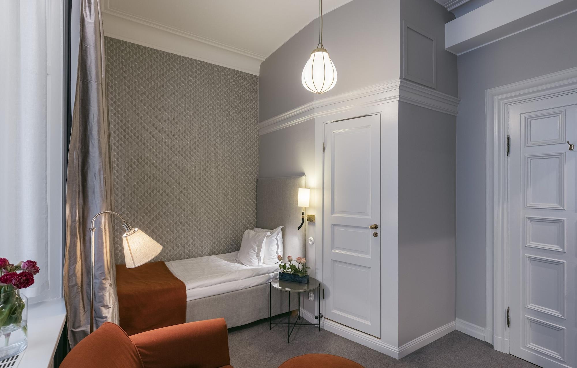 Hotel Esplanade, BW Signature Collection Stockholm Bagian luar foto