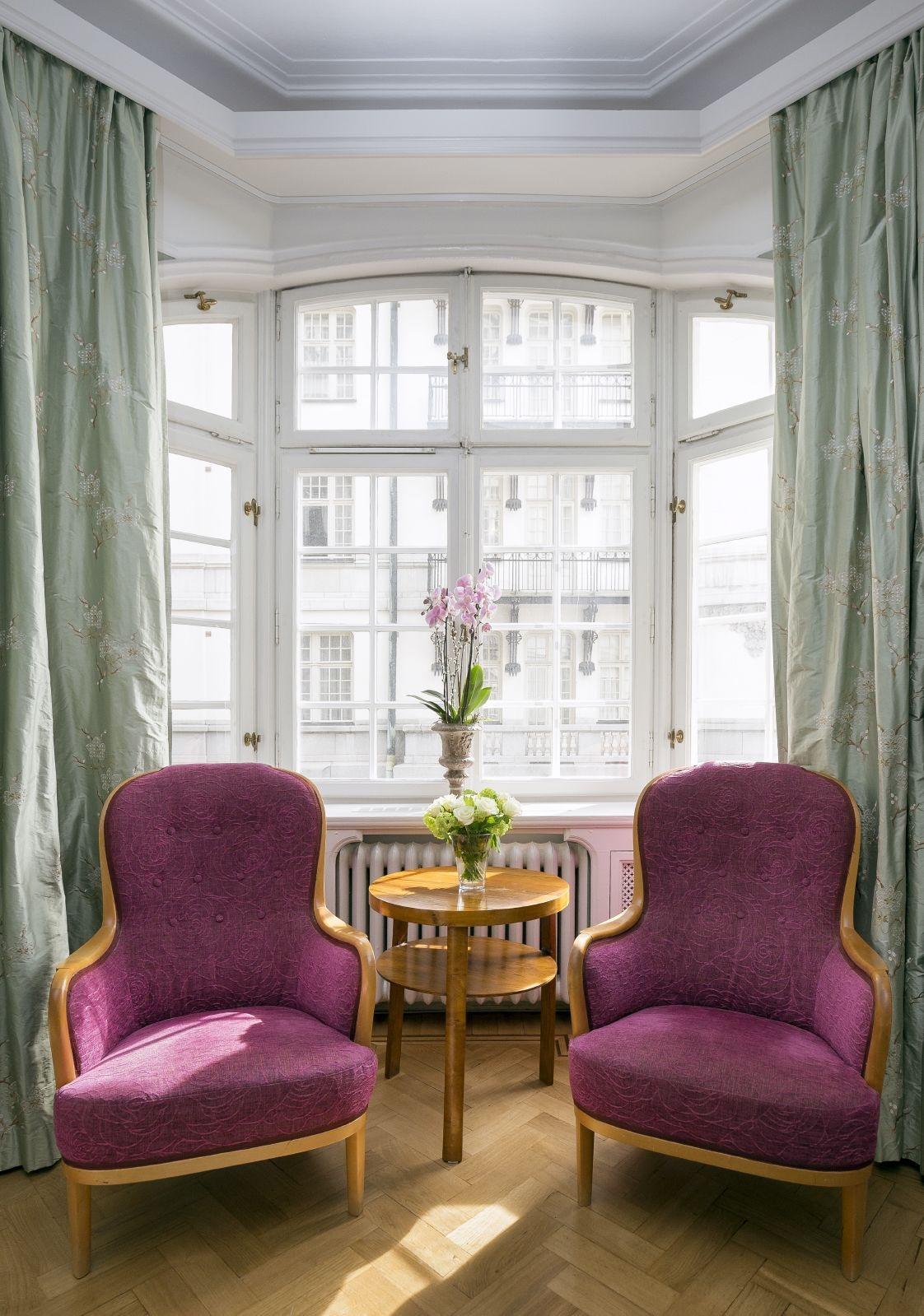Hotel Esplanade, BW Signature Collection Stockholm Bagian luar foto