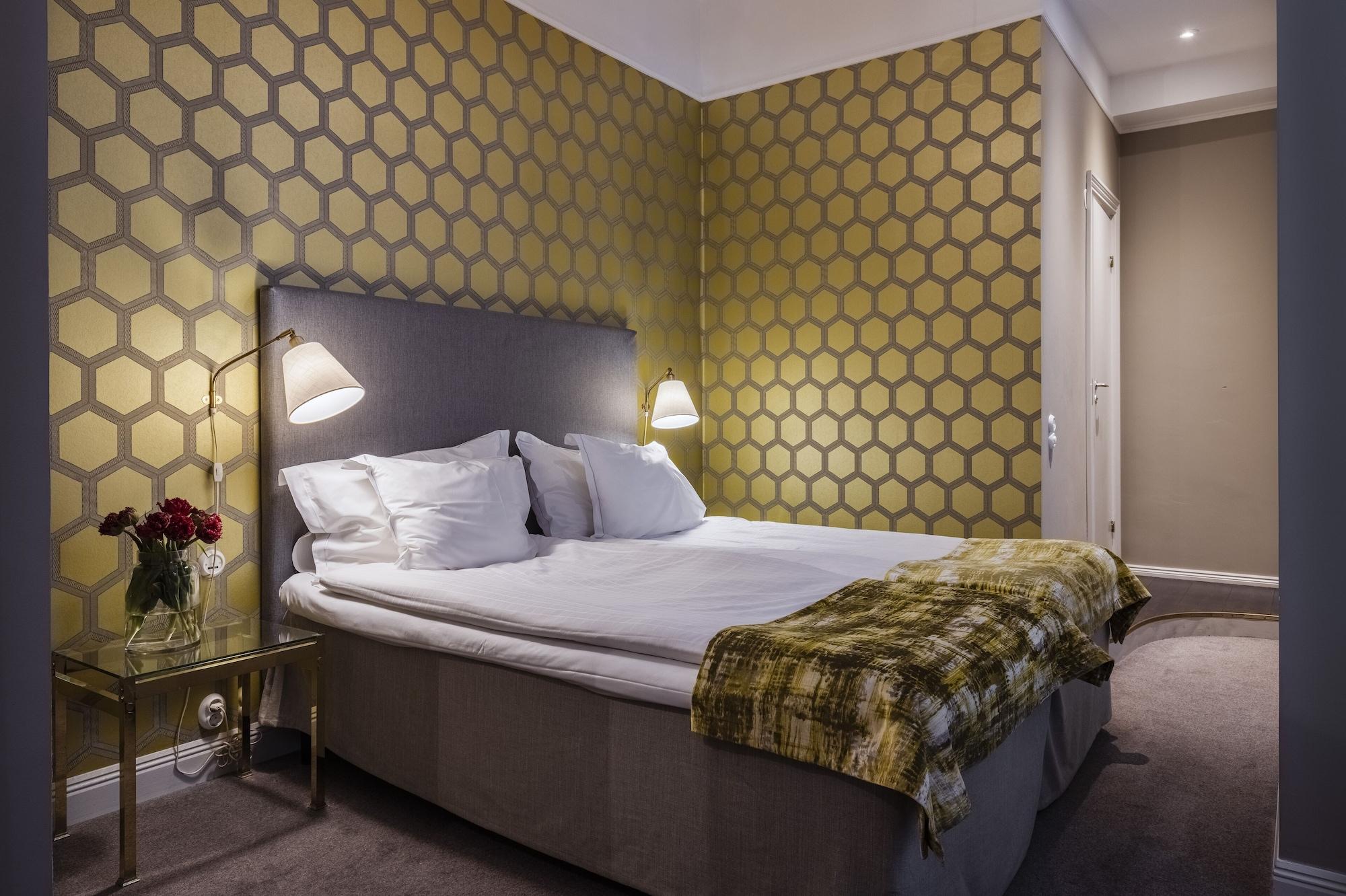 Hotel Esplanade, BW Signature Collection Stockholm Bagian luar foto