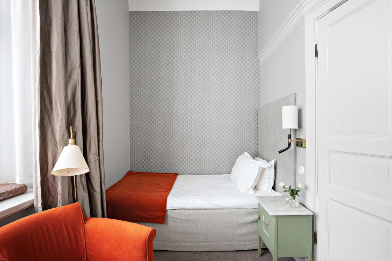 Hotel Esplanade, BW Signature Collection Stockholm Bagian luar foto