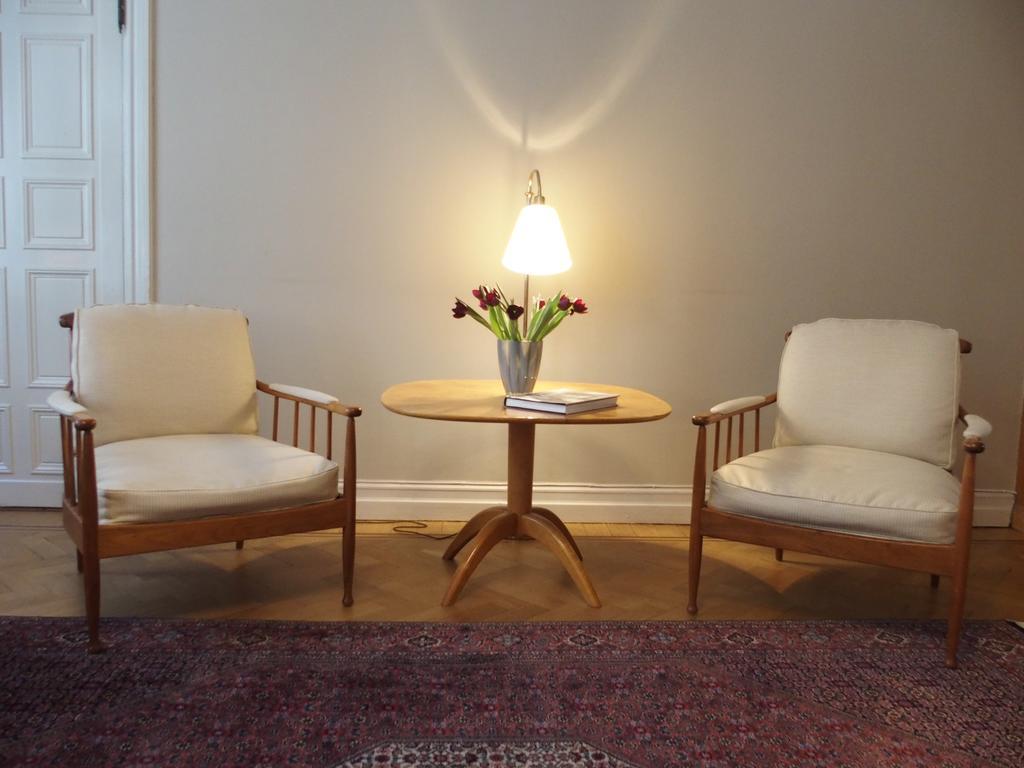 Hotel Esplanade, BW Signature Collection Stockholm Bagian luar foto
