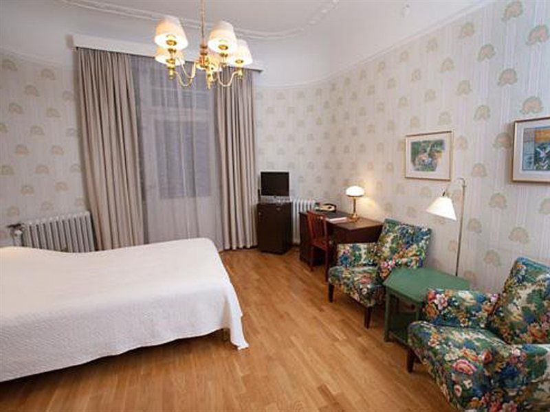 Hotel Esplanade, BW Signature Collection Stockholm Bagian luar foto