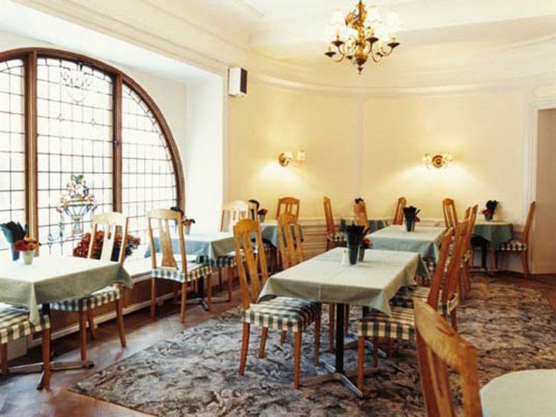 Hotel Esplanade, BW Signature Collection Stockholm Bagian luar foto